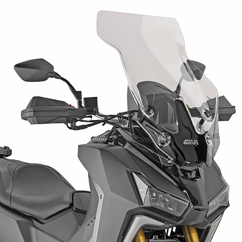 Givi Transparent Screen Sym Adx TG 400 (2025)