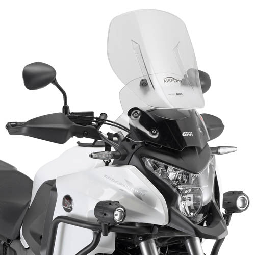 Givi Windscreen H.Crosstourer 1200 '12