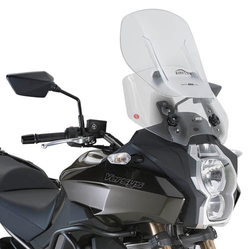 Givi Windscreen Kawasaki Versys 1000 (12-16) AF4105B