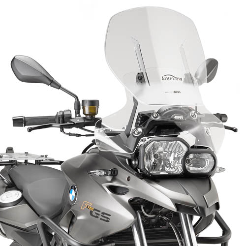 Givi Windscreen Bmw F700GS (13-17) AF5107B