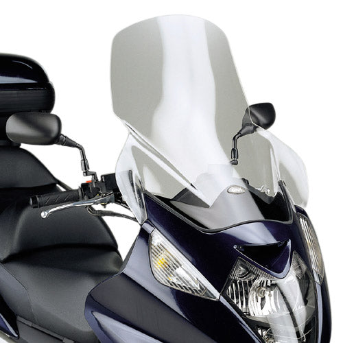 Givi Specific fitting kit for 214DT