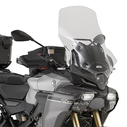 Givi Transp. Scr. Yamaha Tracer 9GT GT+ '25