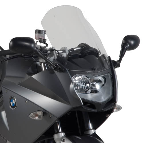 Givi Specific screen, transparent 45 x 32 cm (HxW)