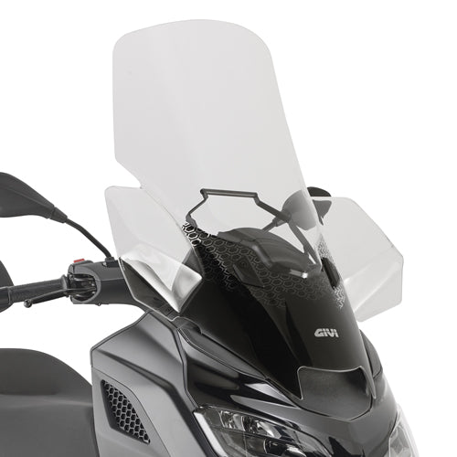 Givi Transp. Screen Piaggio MP3 310 (2025)