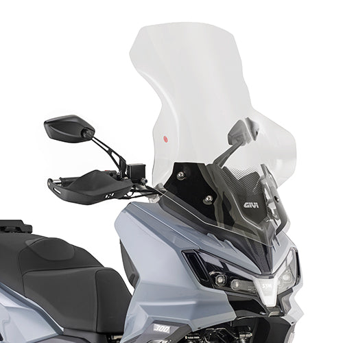 Givi Transparent Screen Sym Adx 300 (2024)