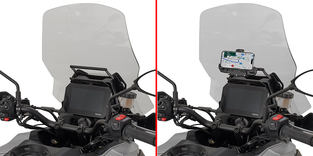 Givi Fa.Up.Br. Yamaha Tracer 9 GT GT+ (2025)