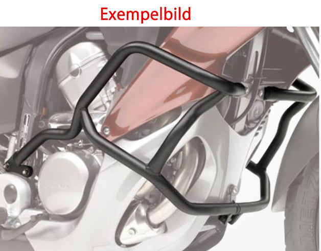 GIVI Motorbåge V-strom 250 17-18