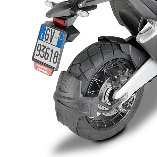 Givi takalokasuojan kiinnikesarja (RM02)  X-Adv 750 17-
