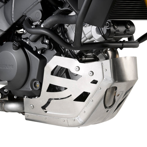 Givi Pohjapanssari alumiini Suzuki DL 1000 V-Strom (14)