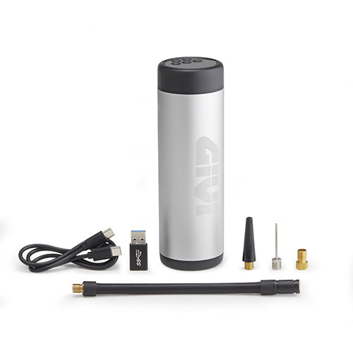 Givi /Rechargeable Battery Compressor