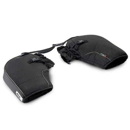 GIVI ohjaustangon hanskat parii