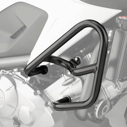 Givi Kaatumarautasarja NC700X 12-