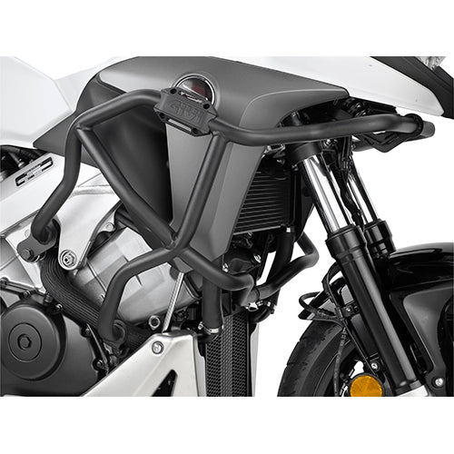 Givi Kaatumaraudat Crossrunner 800 (15)