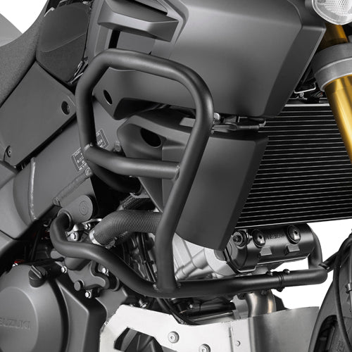 GIVI Kaatumarautasarja Suzuki DL1000 V-STROM (2014)