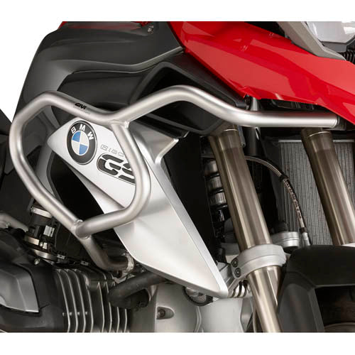 GIVI Kaatumarautasarja KLR650 Enduro 07-12