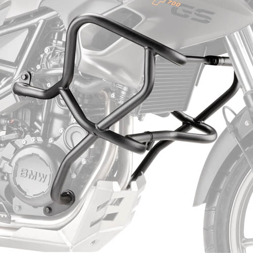 GIVI Kaatumarautasarja BMW F800GS (13)