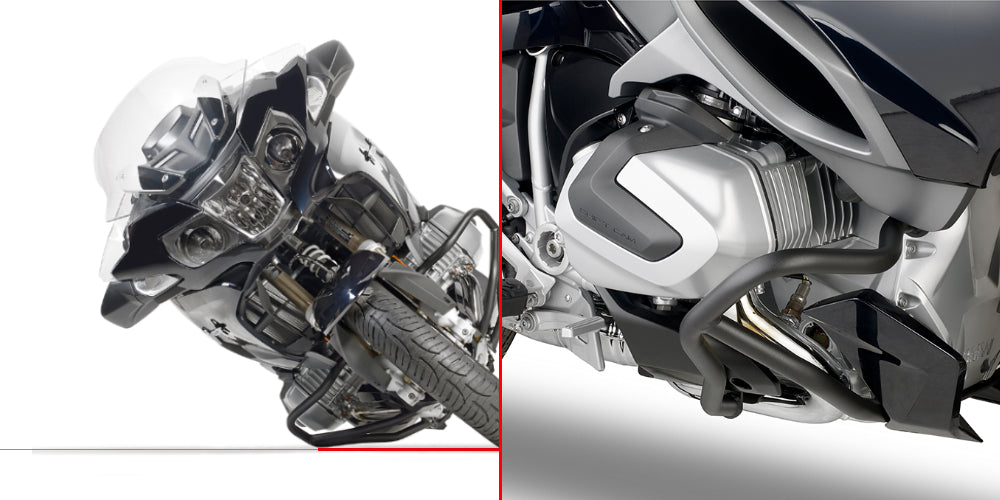 GIVI ENGINE GUARD BMW R1250RT 2019