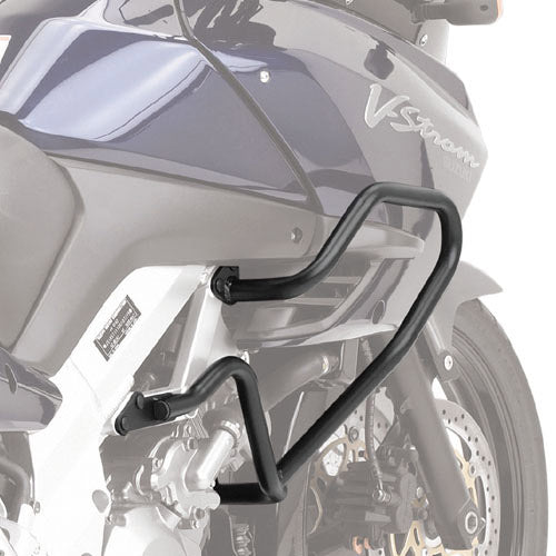 GIVI Kaatumarautasarja KLV1000 04-10 / DL1000 V-Strom 02-11