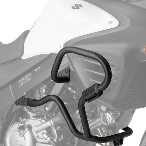GIVI Kaatumarautasarja DL650 V-Strom 04-11/ DL650 V-Strom L2 11-12