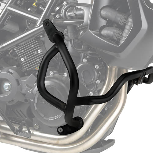 GIVI Kaatumarautasarja F650GS / F800GS 08-12
