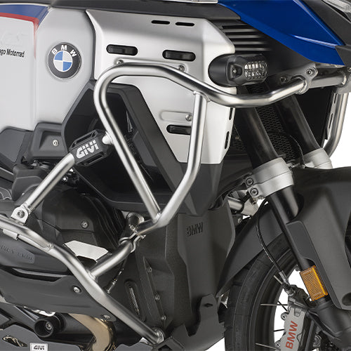 Givi Engine Gua. Bmw R1300GS Adventure (2025)