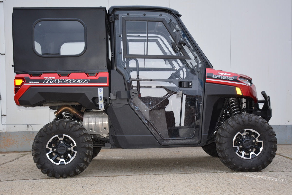 DFK Lavakate Polaris Ranger XP 1000