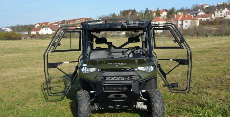 DFK Ovisarja 4kpl Polaris Ranger XP 1000 Crew 2018-