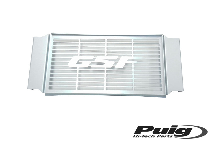 Puig Cover Radiator Kawasaki Zr7 01-03'