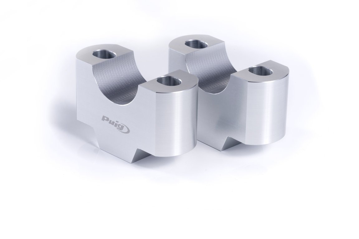 Puig Riser Handlebar Height 20MM Diam.32MM Universal