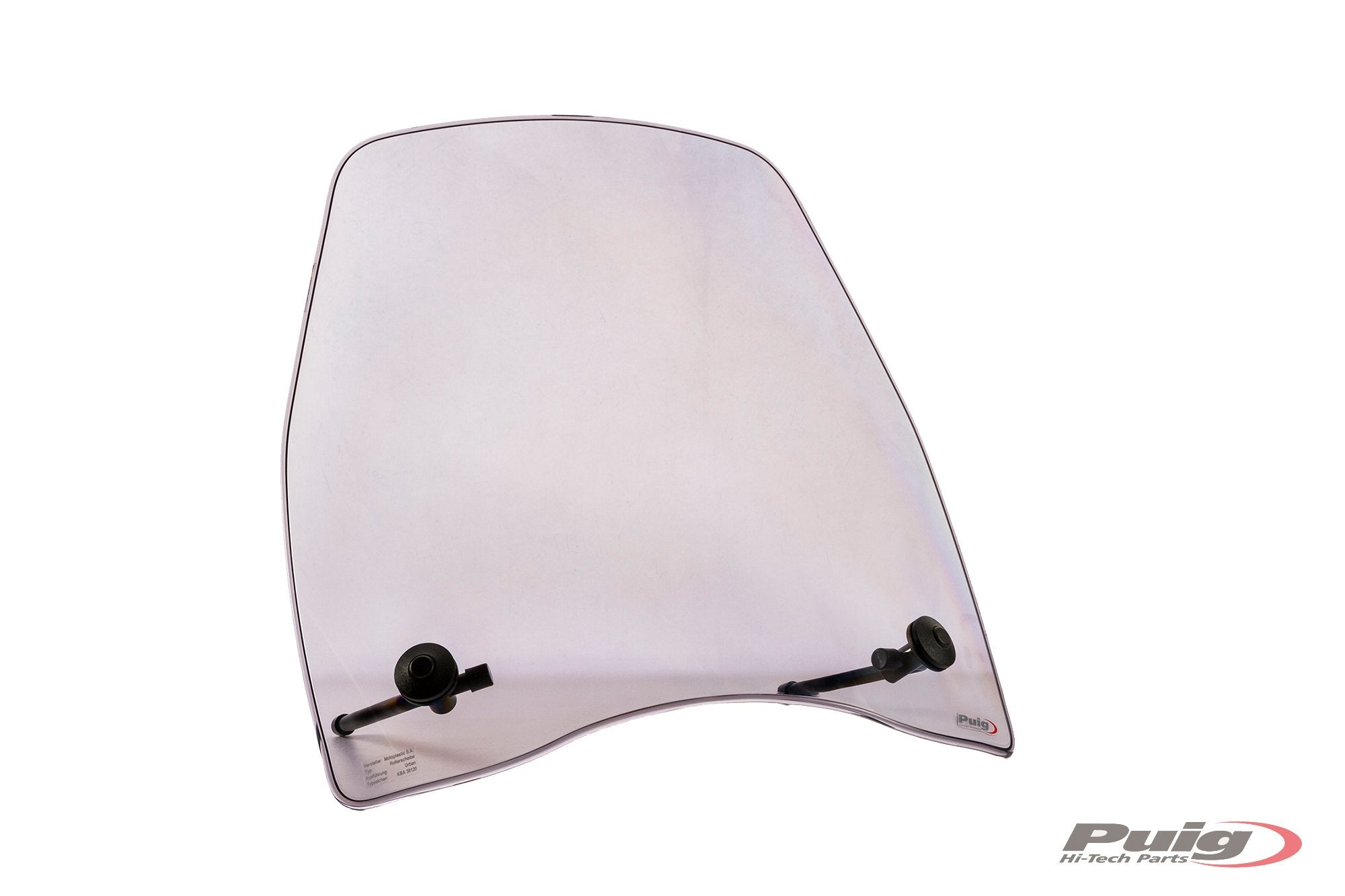 Puig Winds.Urban Sym Symphony Sr 125/Symphony 125 21'-
