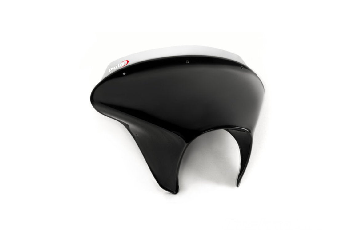 Puig Windshield Batwing Sml Sport Honda Cmx1100 21'