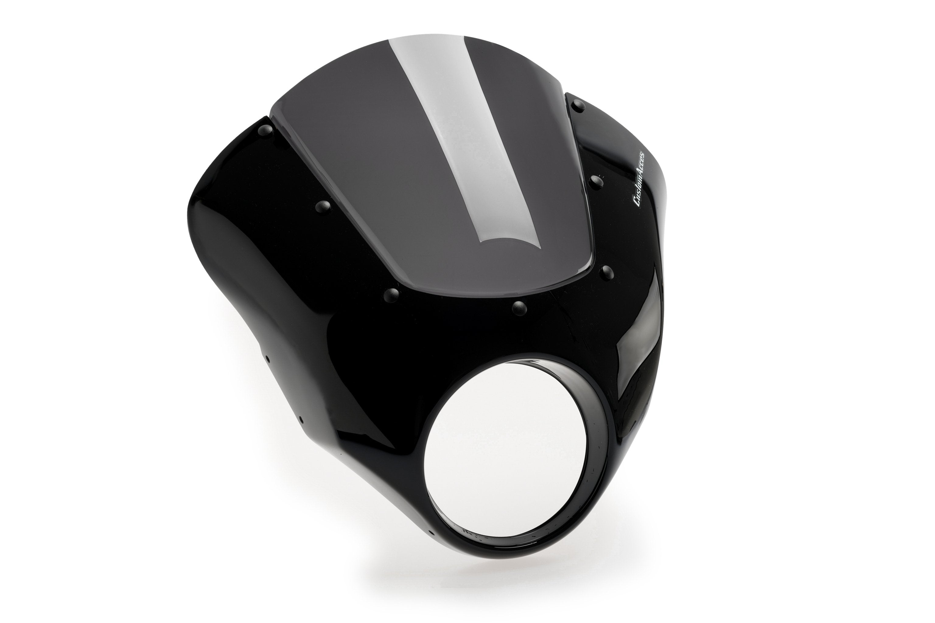 Puig Semifairing Mod.Dark Night Yamaha Xv950/Xv950R