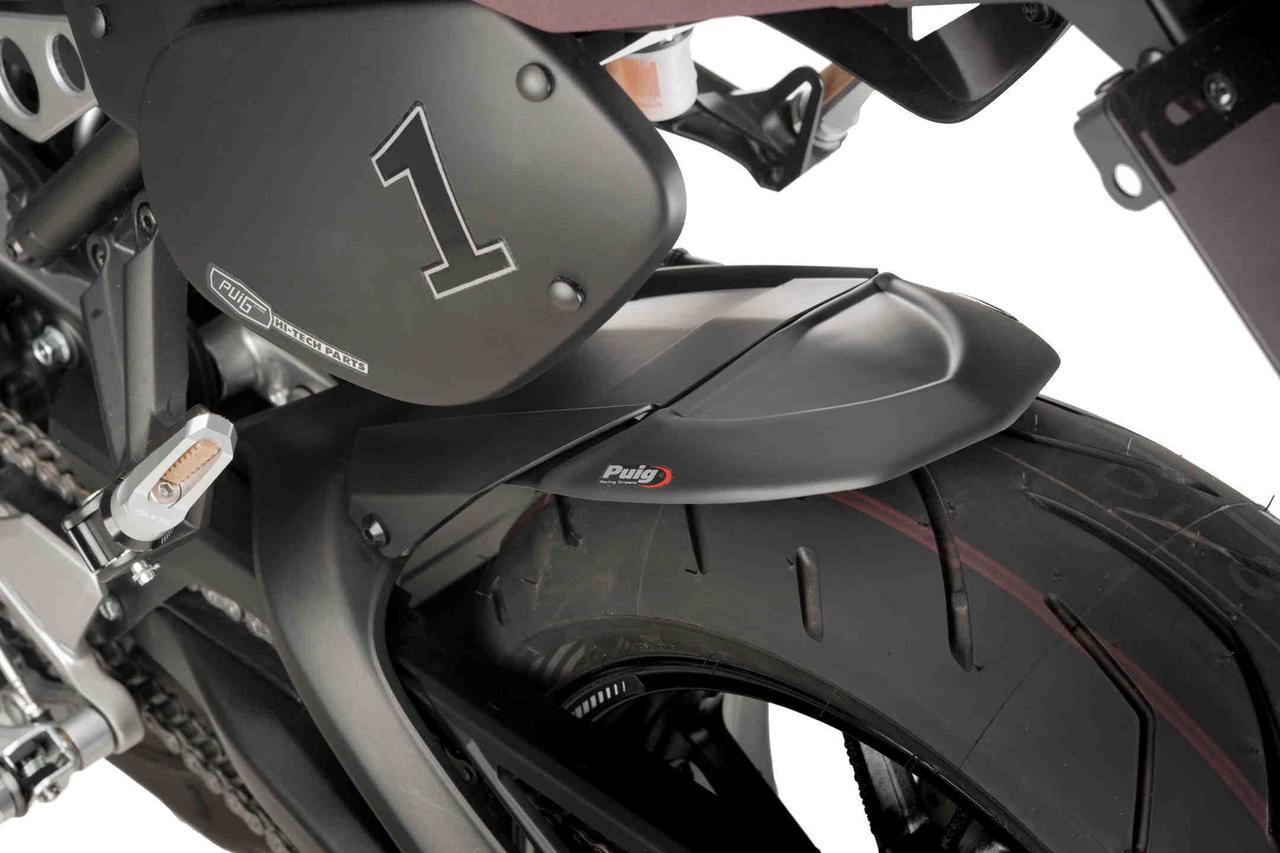 Puig Rear Fender Extension Aprilia Rsv4 Factory/Tu