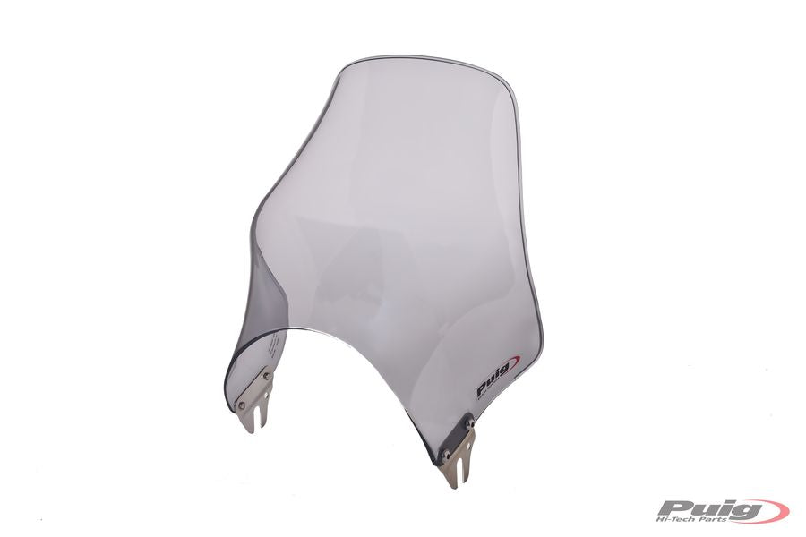 Puig Windshield Mod. Naked Kawasaki Z900Rs 18'- C/Blue