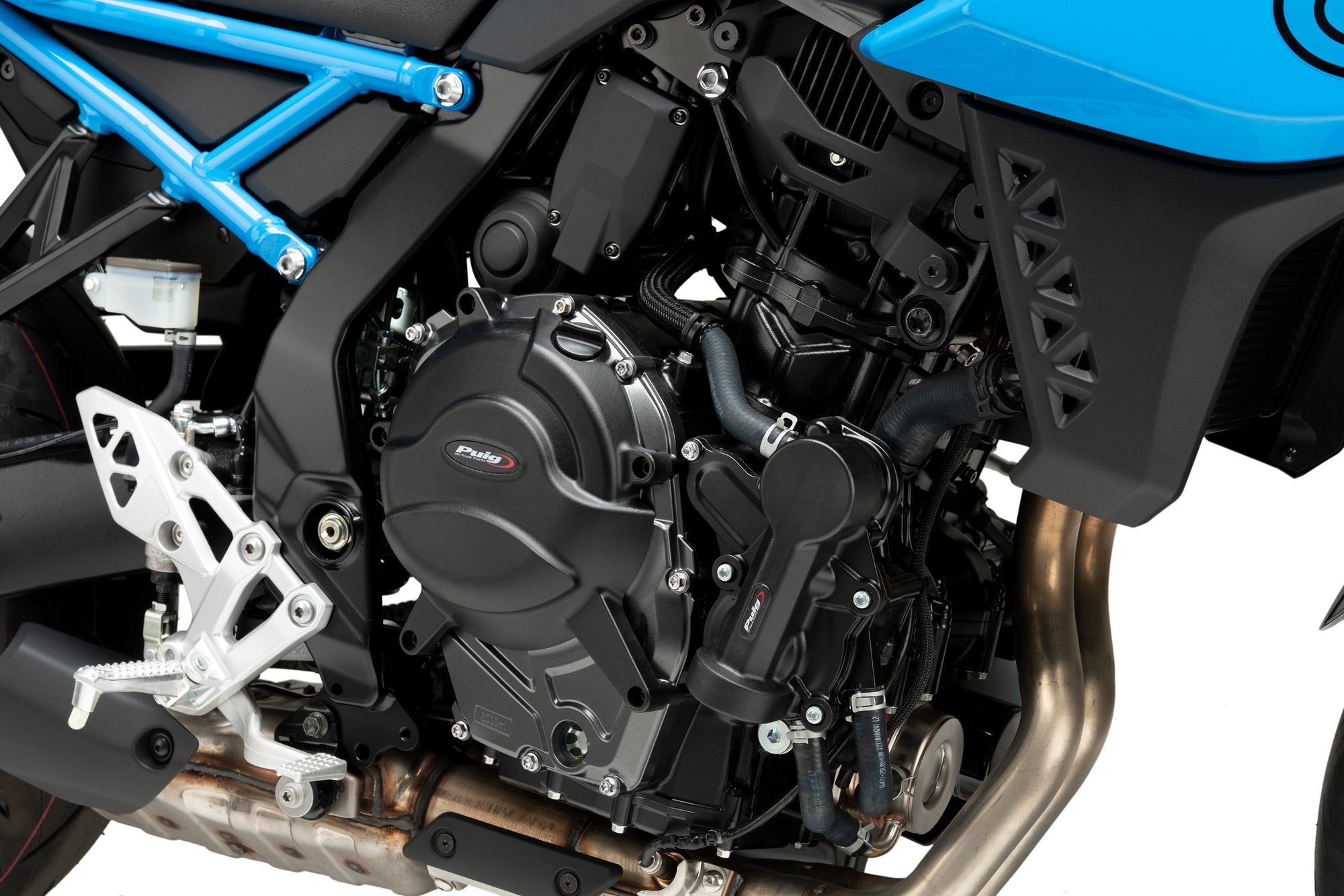 Puig Engine Cover Suzuki Gsx-8S