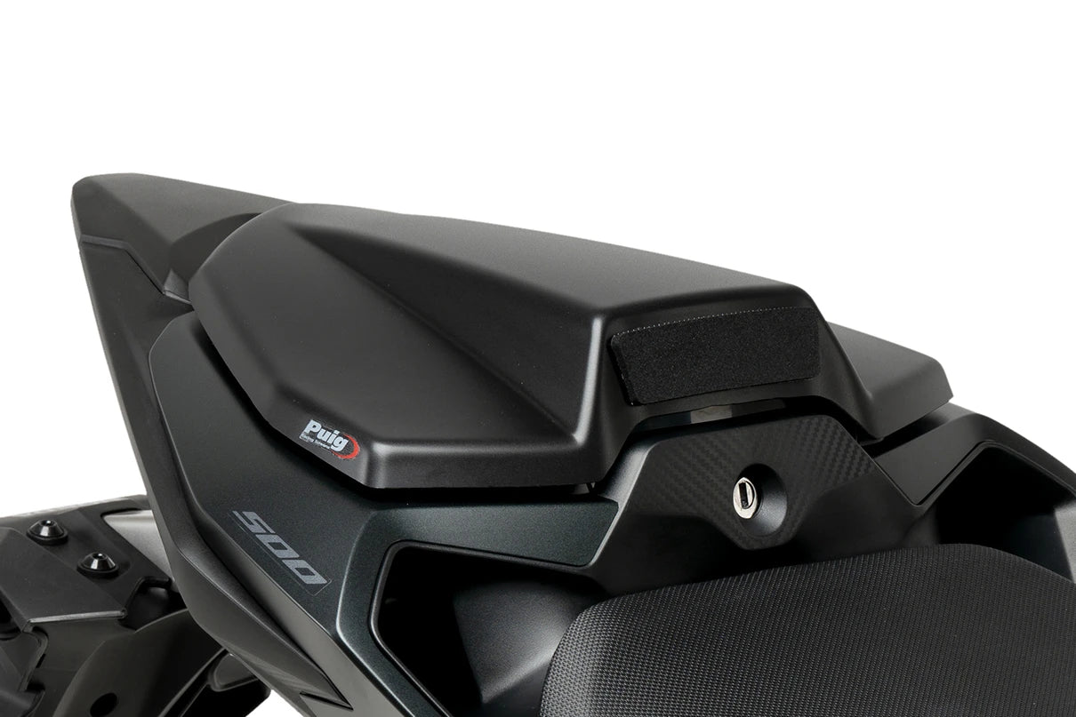 Puig Rear Seat Cowls Honda Cb750/500 Hornet 23'/Cbr500R