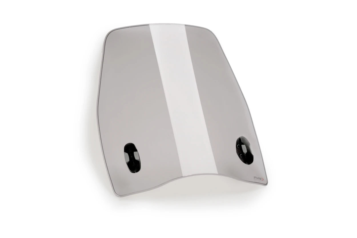 Puig Windshield Urban Keeway Sixties 125/300 C/Smoke