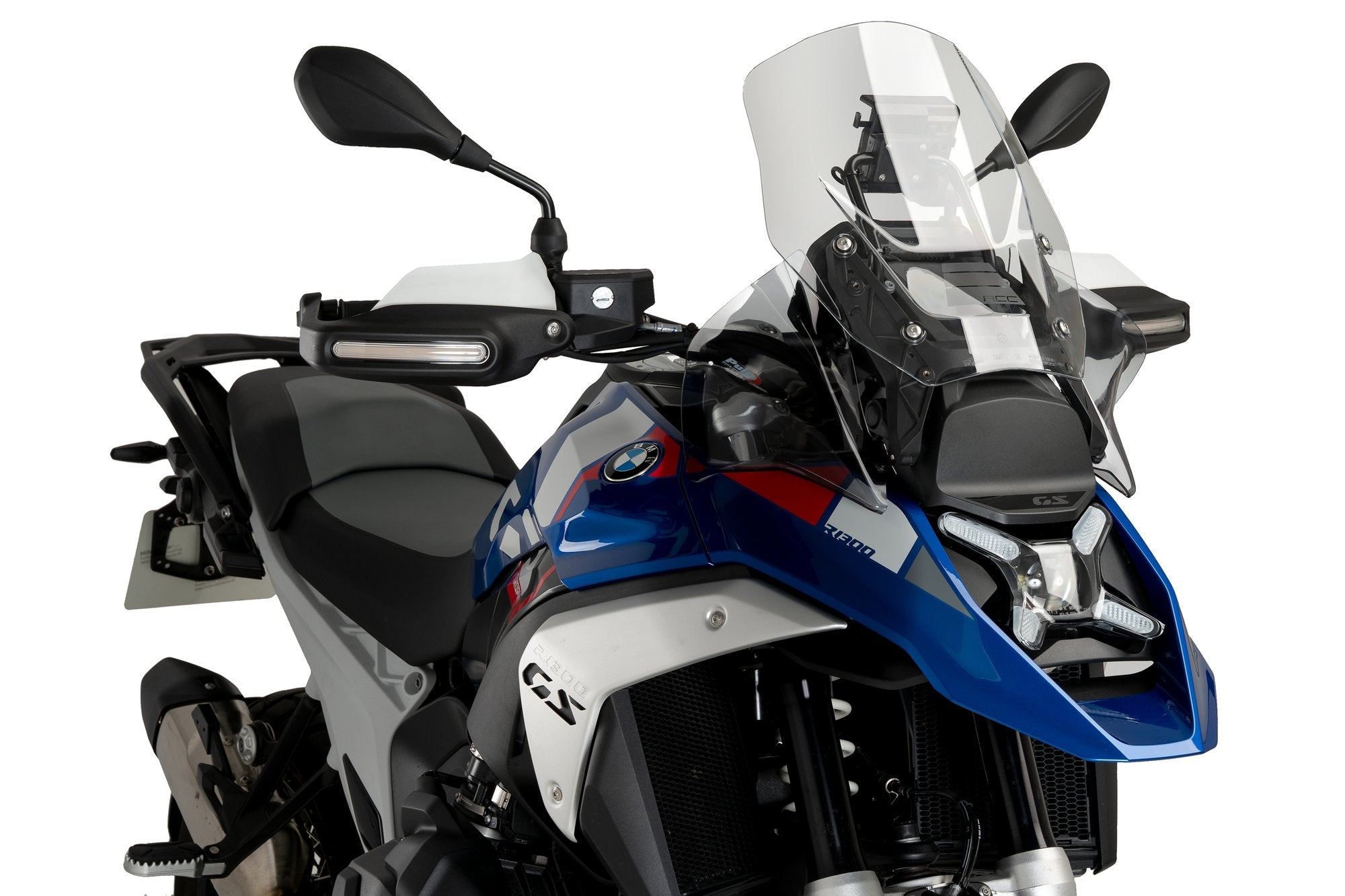 Puig Kit Deflectors Sup. Bmw Bmw R1300Gs 23'- C/Smoke