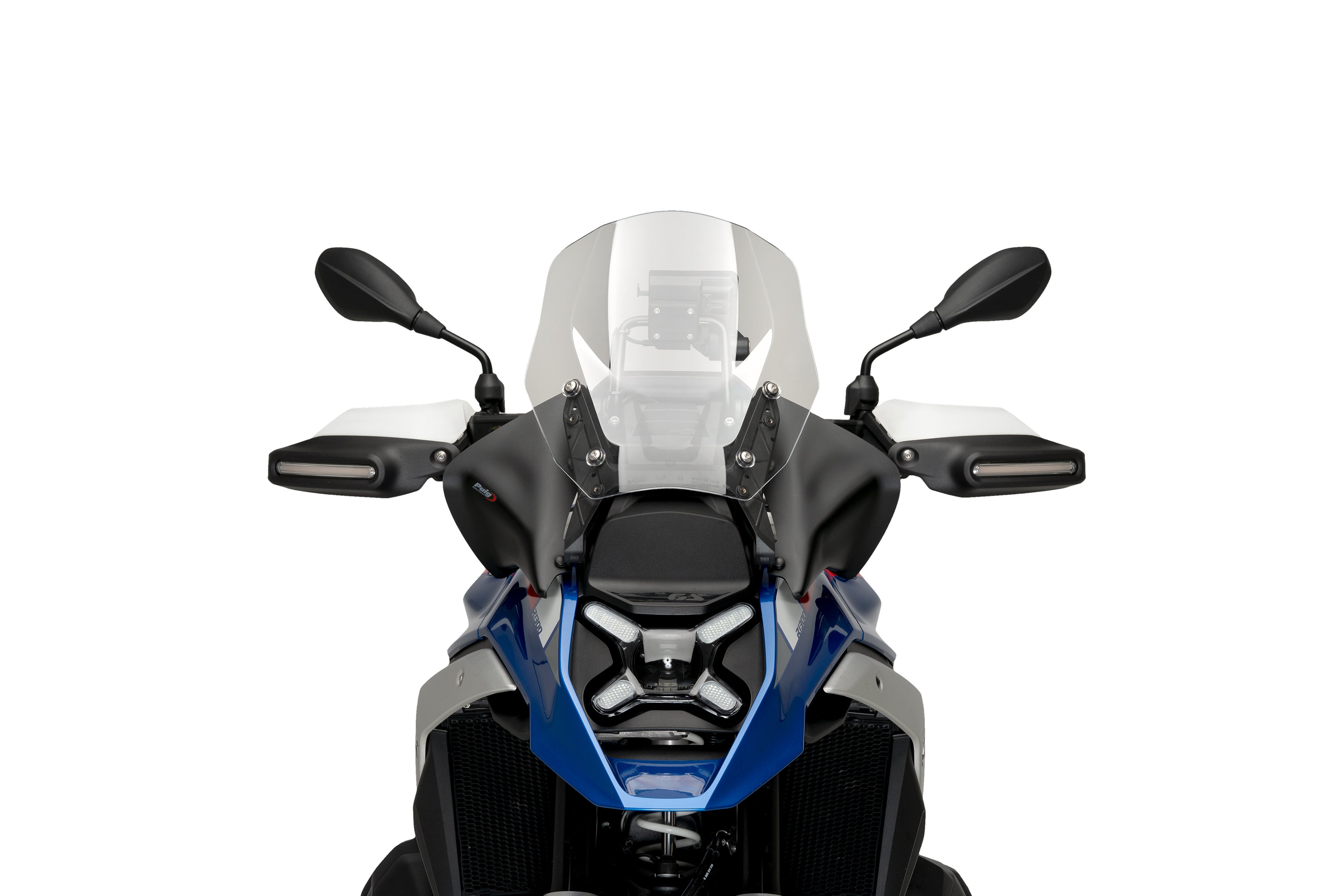 Puig Kit Deflectors Sup. Bmw Bmw R1300Gs 23'- C/Matt Bl