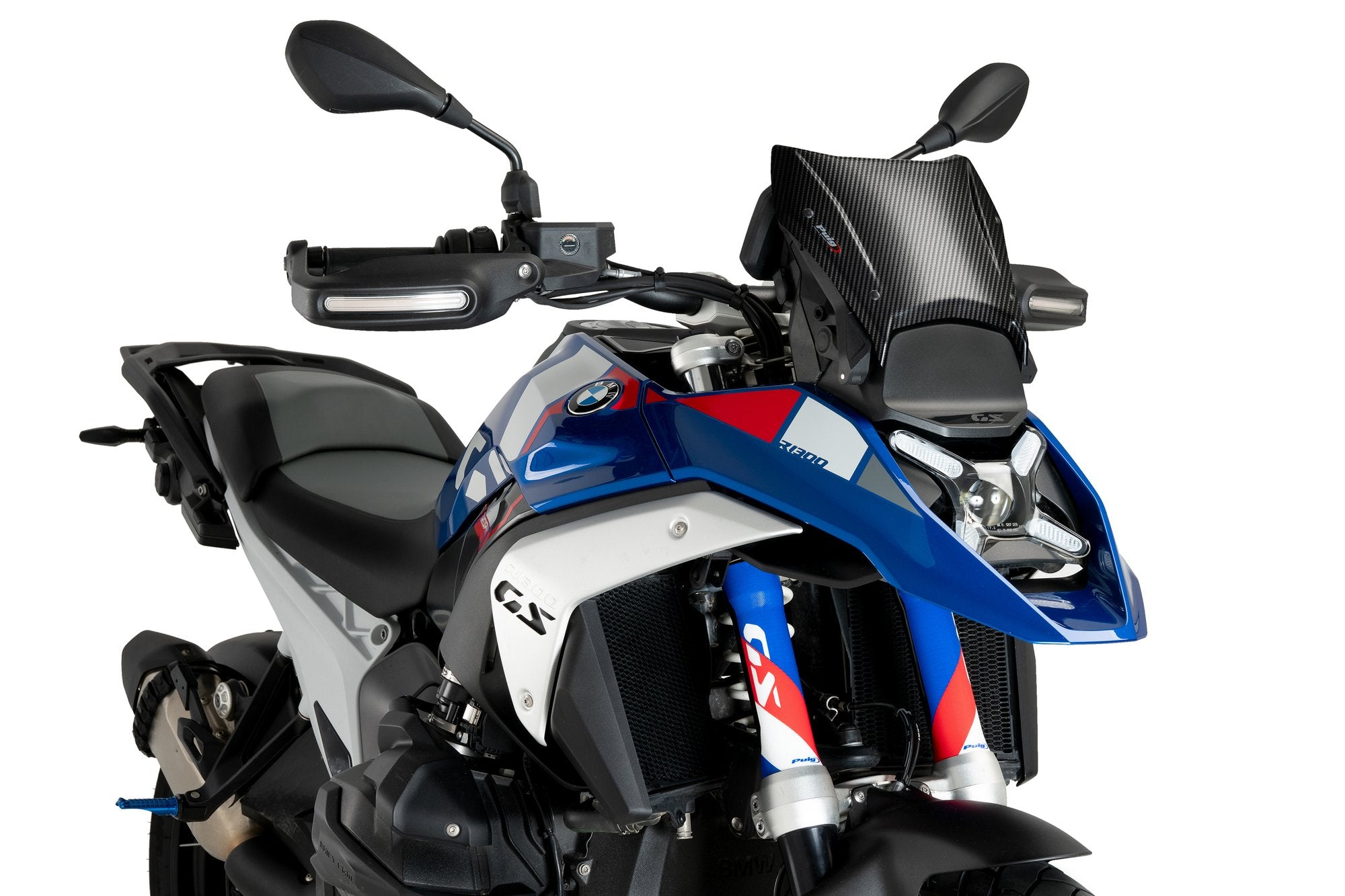 Puig Naked New Generation Sportplus Bmw R1300Gs 23'-