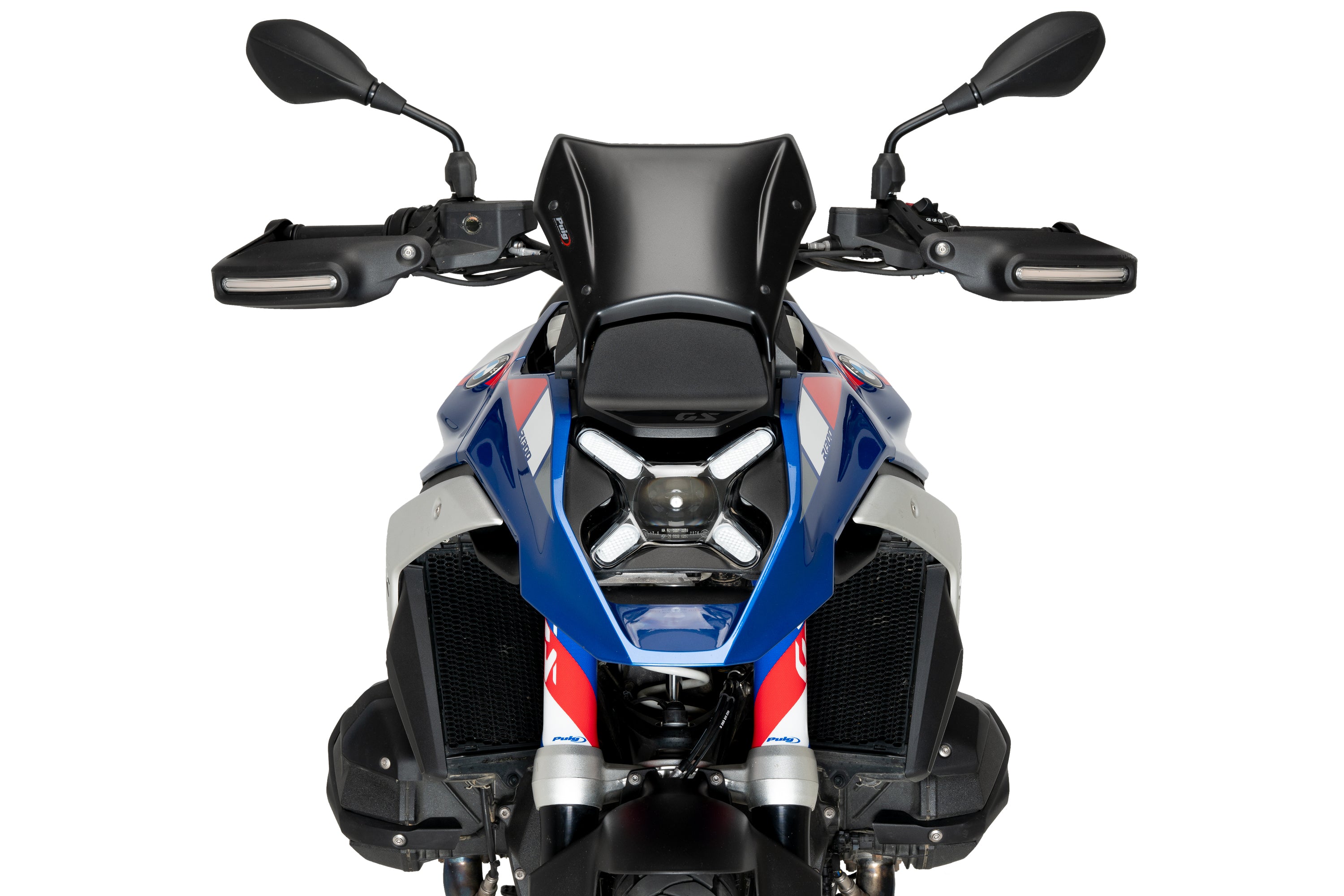 Puig Naked New Generation Sportplus Bmw R1300Gs 23'-