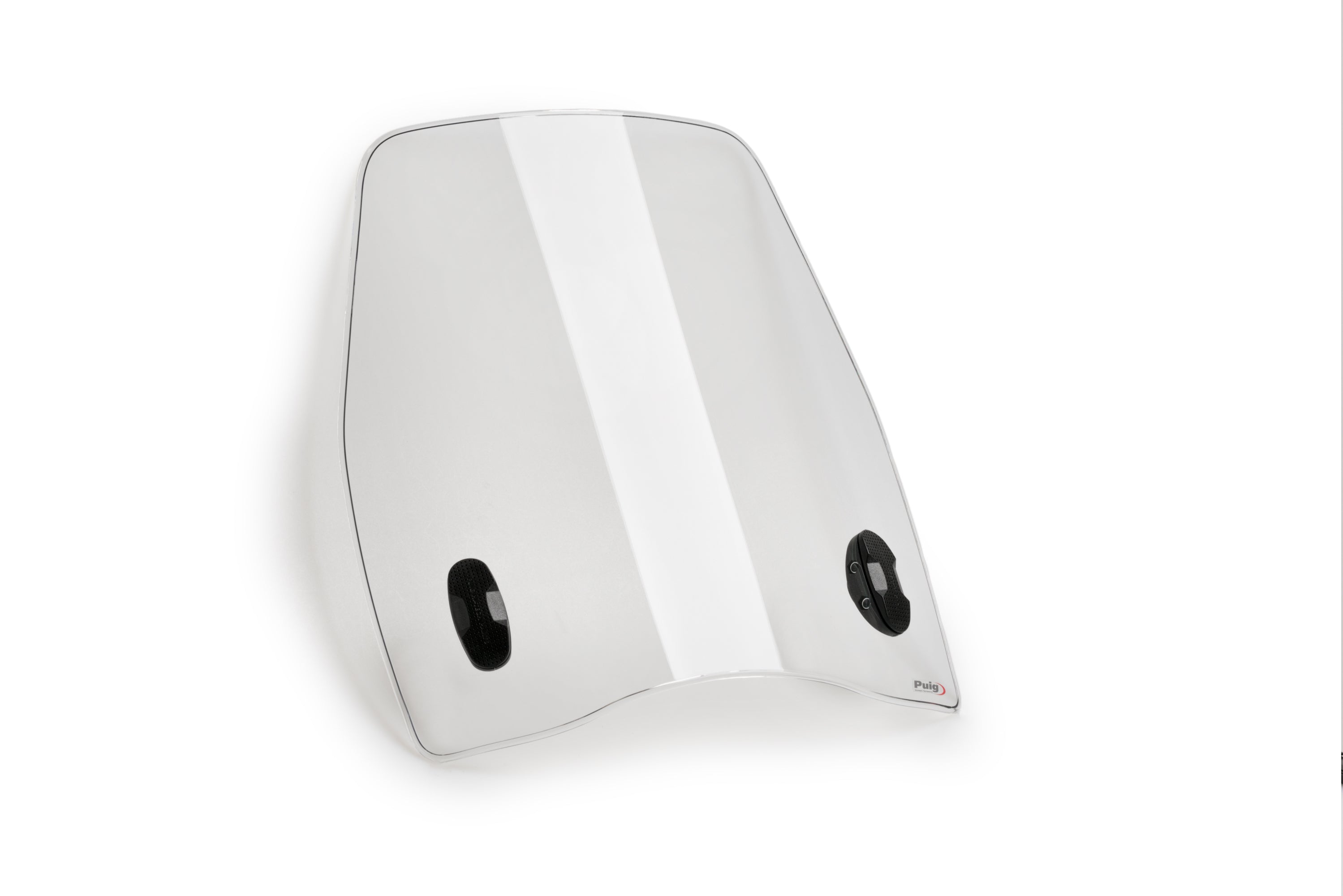 Puig Windshield Urban Keeway Versilia 50/125 C/Clear