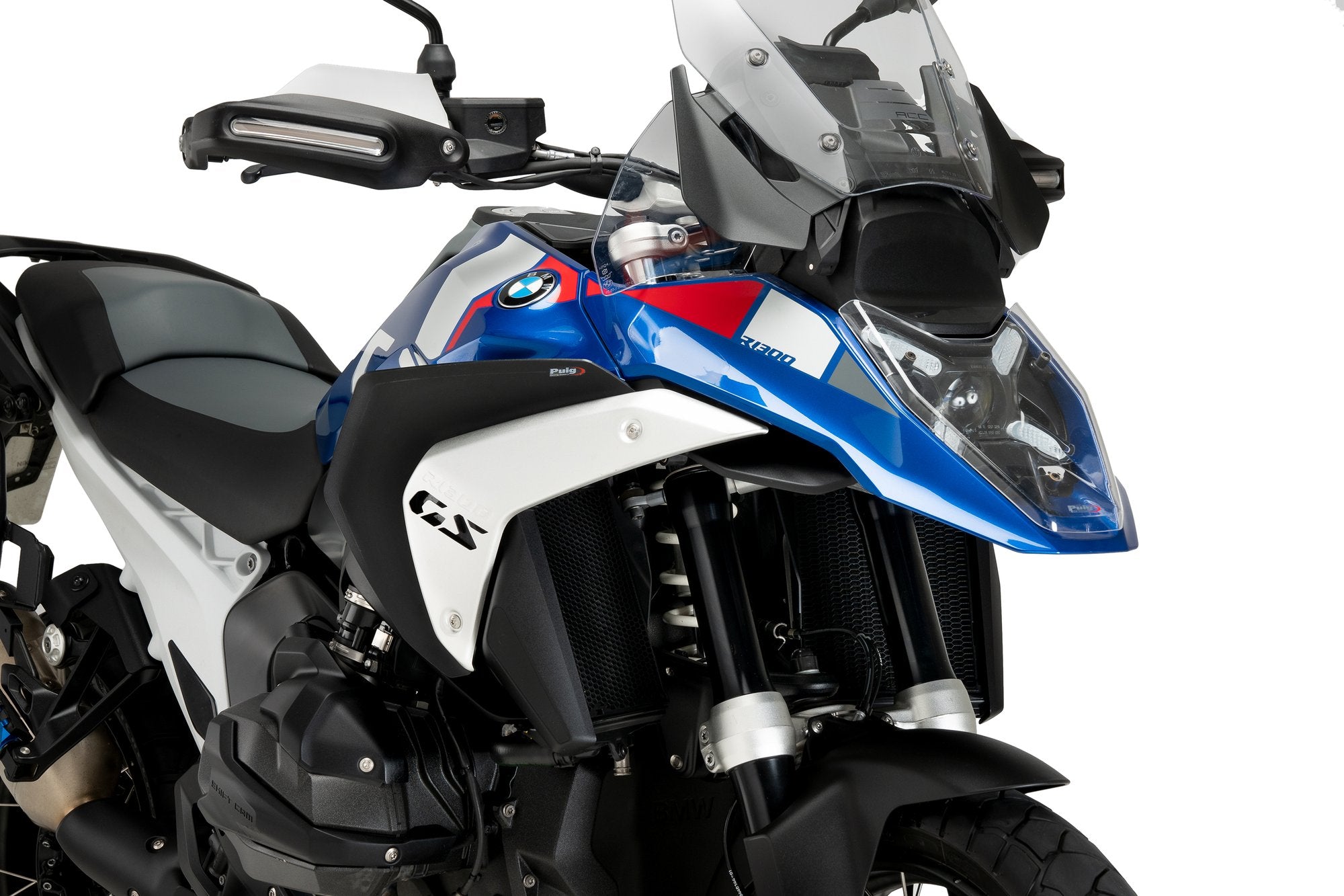Puig Kit Deflectors Low Bmw R1300Gs 23'-