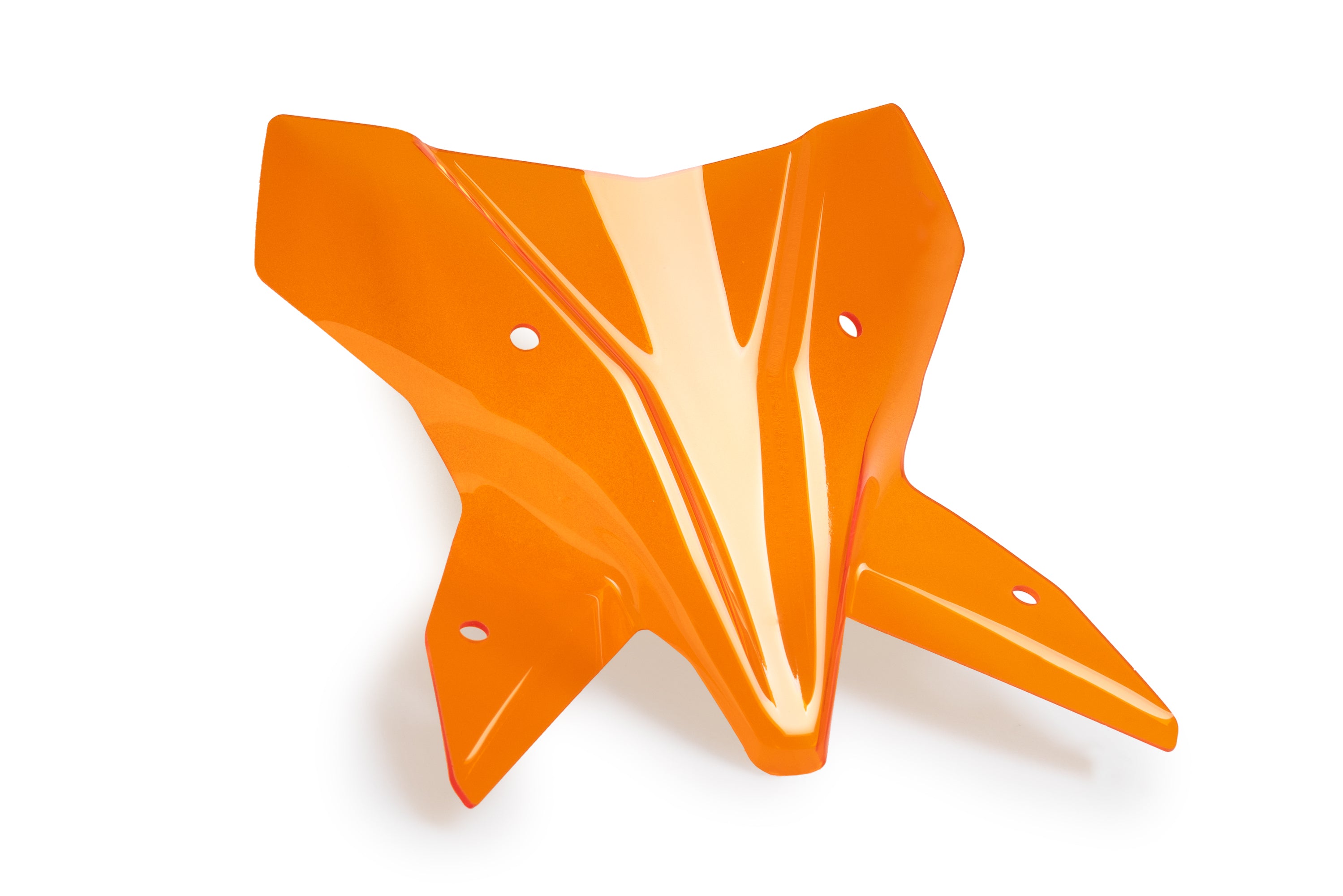 Puig Windshield New Generation Sport Ktm 1390 Super Duk