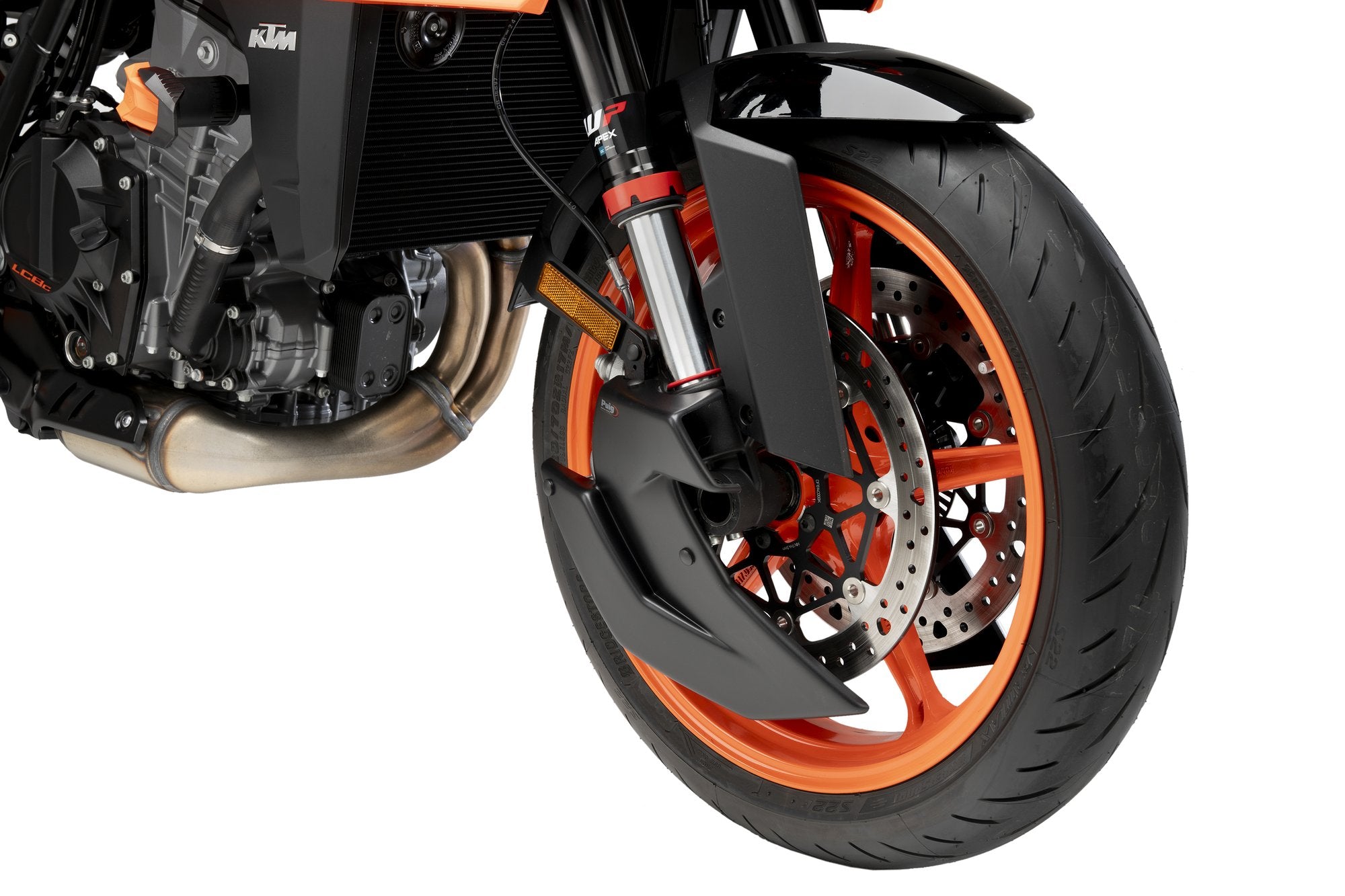 Puig Brake Cooler Ktm 1390 Super Duke R/Evo 24'