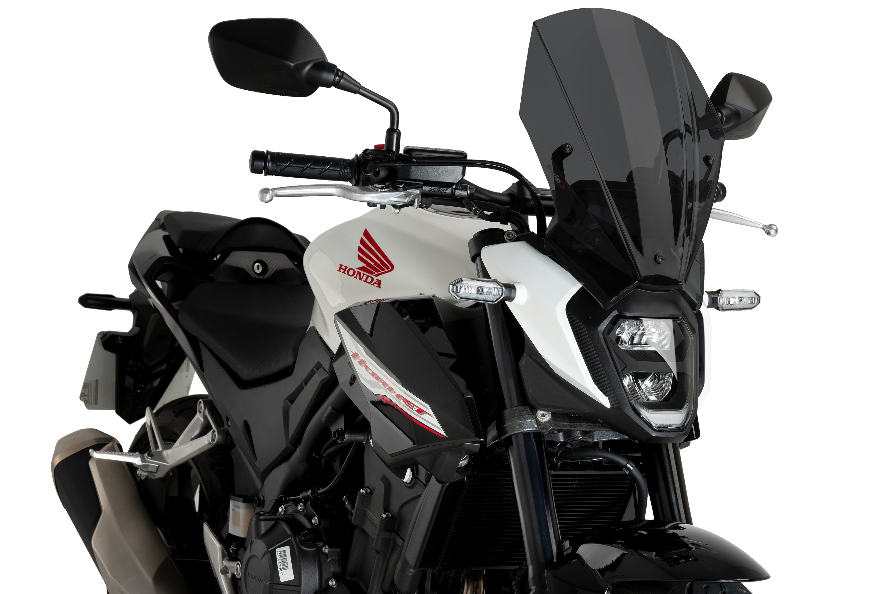 Puig Winds.New Gener.Touring Honda Cb500 Hornet '24