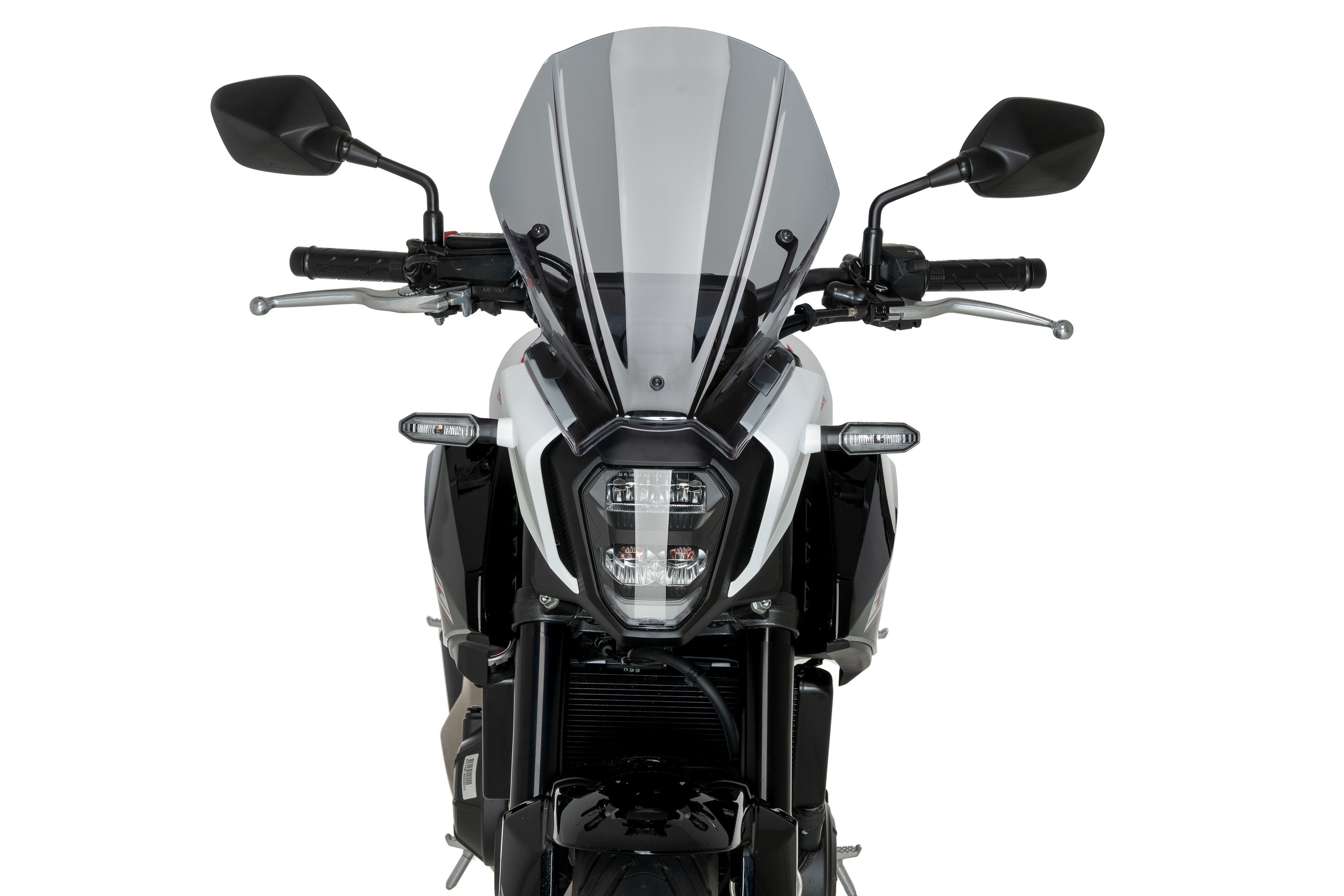 Puig Winds.New Gener.Touring Honda Cb500 Hornet '24