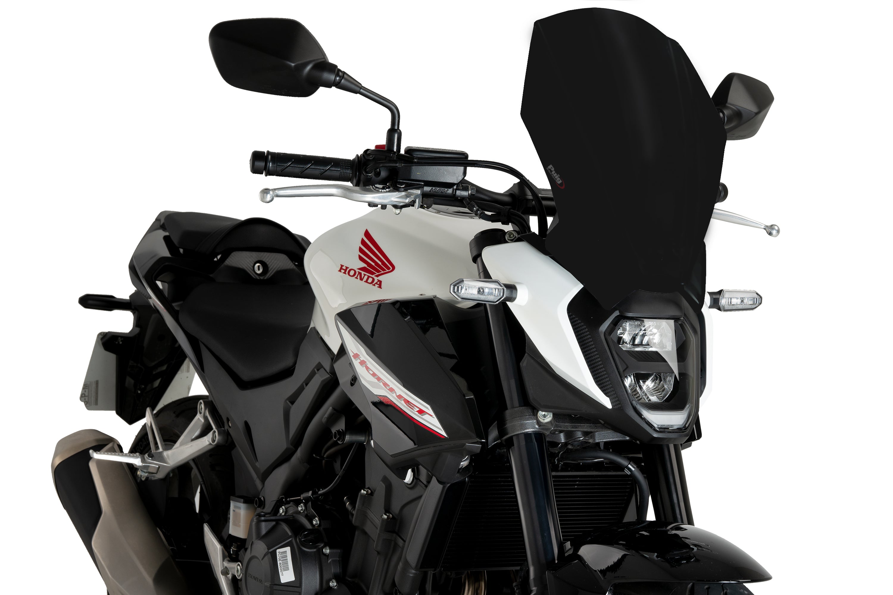 Puig Winds.New Gener.Touring Honda Cb500 Hornet '24