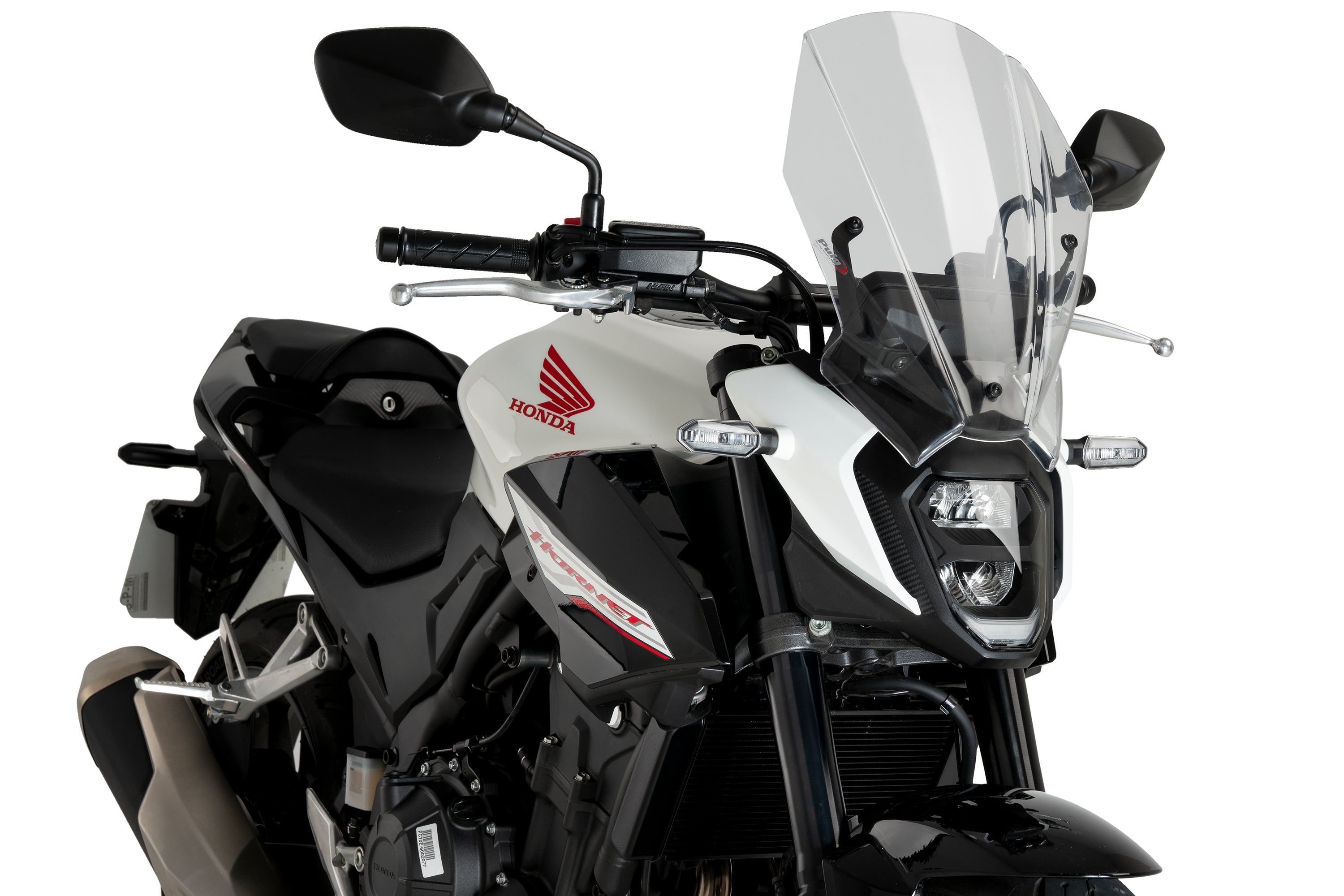 Puig Winds.New Gener.Touring Honda Cb500 Hornet '24