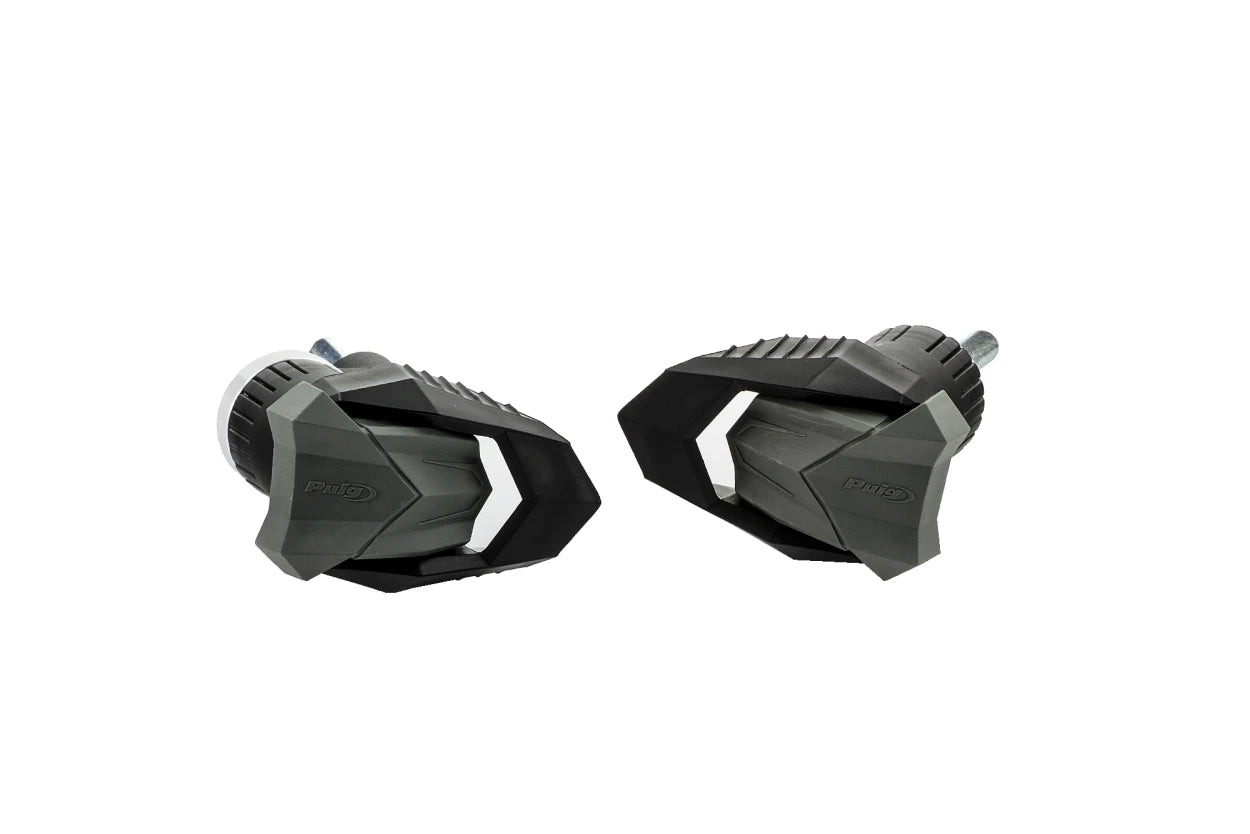Puig Crash Pads R19 Suzuki Gsx 8R '24